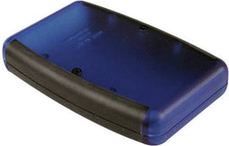 Hammond Electronics 1553CBK Handbehuizing 117 x 79 x 33 Polystereen (EPS) Zwart 1 stuk(s)