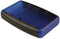 Hammond Electronics 1553CBK Handbehuizing 117 x 79 x 33 Polystereen (EPS) Zwart 1 stuk(s)
