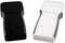 Hammond Electronics 1553TGYBAT Handbehuizing 210 x 100 x 32 ABS Grijs 1 stuk(s)