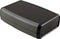 Hammond Electronics 1553WCBK Handbehuizing 117 x 79 x 32 ABS Zwart 1 stuk(s)