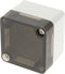 Hammond Electronics 1554A2GYSL Universele behuizing Polycarbonaat Grijs 1 stuk(s)