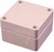 Hammond Electronics 1554BGY Universele behuizing ABS Grijs-wit (RAL 7035) 1 stuk(s)