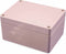 Hammond Electronics 1554FGY Universele behuizing ABS Grijs-wit (RAL 7035) 1 stuk(s)