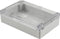 Hammond Electronics 1554HL2GYCL Universele behuizing 180 x 120 x 45 Polycarbonaat Grijs 1 stuk(s)