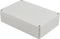 Hammond Electronics 1554HLGY Universele behuizing ABS Grijs 1 stuk(s)