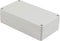 Hammond Electronics 1554JL2GY Universele behuizing Polycarbonaat Grijs 1 stuk(s)