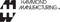 Hammond Electronics 1554K2GY Universele behuizing Polycarbonaat Grijs 1 stuk(s)