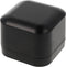 Hammond Electronics 1556BABK Universele behuizing 80 x 80 x 60 ABS kunststof Brandvertragend Zwart 1 stuk(s)