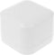 Hammond Electronics 1556BAWH Universele behuizing ABS kunststof Brandvertragend Wit 1 stuk(s)