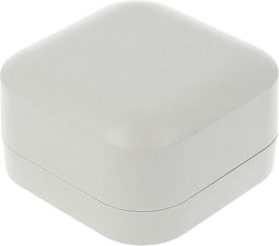 Hammond Electronics 1556BGY Universele behuizing ABS kunststof Brandvertragend Grijs 1 stuk(s)