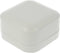 Hammond Electronics 1556BGY Universele behuizing ABS kunststof Brandvertragend Grijs 1 stuk(s)