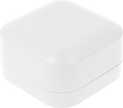 Hammond Electronics 1556BWH Universele behuizing ABS kunststof Brandvertragend Wit 1 stuk(s)