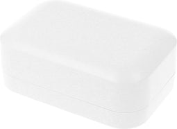 Hammond Electronics 1556CWH Universele behuizing ABS kunststof Brandvertragend Wit 1 stuk(s)