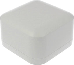 Hammond Electronics 1556DAGY Universele behuizing ABS kunststof Brandvertragend Grijs 1 stuk(s)