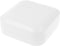 Hammond Electronics 1556DWH Universele behuizing ABS kunststof Brandvertragend Wit 1 stuk(s)