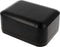 Hammond Electronics 1556EABK Universele behuizing ABS kunststof Brandvertragend Zwart 1 stuk(s)