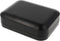 Hammond Electronics 1556EBK Universele behuizing 160 x 120 x 45 ABS kunststof Brandvertragend Zwart 1 stuk(s)