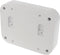 Hammond Electronics 1556EGY Universele behuizing ABS kunststof Brandvertragend Grijs 1 stuk(s)
