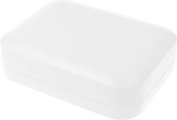 Hammond Electronics 1556EWH Universele behuizing ABS kunststof Brandvertragend Wit 1 stuk(s)