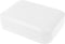 Hammond Electronics 1556EWH Universele behuizing ABS kunststof Brandvertragend Wit 1 stuk(s)