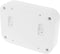 Hammond Electronics 1556EWH Universele behuizing ABS kunststof Brandvertragend Wit 1 stuk(s)