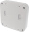 Hammond Electronics 1556FGY Universele behuizing ABS kunststof Brandvertragend Grijs 1 stuk(s)