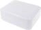 Hammond Electronics 1556GAWH Universele behuizing ABS kunststof Brandvertragend Wit 1 stuk(s)