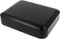 Hammond Electronics 1556GBK Universele behuizing ABS kunststof Brandvertragend Zwart 1 stuk(s)