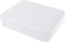 Hammond Electronics 1556GWH Universele behuizing ABS kunststof Brandvertragend Wit 1 stuk(s)