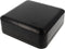 Hammond Electronics 1556HABK Universele behuizing ABS kunststof Brandvertragend Zwart 1 stuk(s)