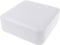 Hammond Electronics 1556HAWH Universele behuizing ABS kunststof Brandvertragend Wit 1 stuk(s)