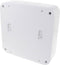 Hammond Electronics 1556HAWH Universele behuizing ABS kunststof Brandvertragend Wit 1 stuk(s)