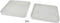 Hammond Electronics 1556HGY Universele behuizing ABS kunststof Brandvertragend Grijs 1 stuk(s)