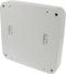 Hammond Electronics 1556HGY Universele behuizing ABS kunststof Brandvertragend Grijs 1 stuk(s)
