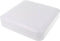 Hammond Electronics 1556HWH Universele behuizing ABS kunststof Brandvertragend Wit 1 stuk(s)