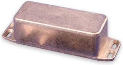 Hammond Electronics 1590AFL Universele behuizing 1 stuk(s)