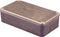 Hammond Electronics 1590BX2 Universele behuizing 254 x 70 x 34.5 Aluminium Natuur 1 stuk(s)