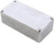 Hammond Electronics 1590G2 Universele behuizing Aluminium spuitgietwerk Natuur 1 stuk(s)