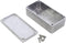 Hammond Electronics 1590G2 Universele behuizing Aluminium spuitgietwerk Natuur 1 stuk(s)
