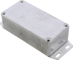 Hammond Electronics 1590G2F Universele behuizing Aluminium spuitgietwerk Natuur 1 stuk(s)