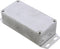 Hammond Electronics 1590G2F Universele behuizing Aluminium spuitgietwerk Natuur 1 stuk(s)