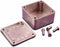 Hammond Electronics 1590LB Universele behuizing Aluminium Spuitgieten Aluminium 1 stuk(s)