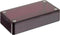 Hammond Electronics 1591 CTRD Universele behuizing 120 x 65 x 40 Polycarbonaat Rood 1 stuk(s)