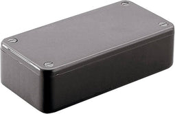 Hammond Electronics 1591HGY Euro-behuizing 165 x 71 x 29 ABS Grijs-wit (RAL 7035) 1 stuk(s)