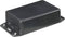 Hammond Electronics 1591SFLBK 1591SFLBK Euro-behuizing 110 x 82 x 44 ABS Zwart 1 stuk(s)