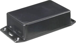 Hammond Electronics 1591SFLGY Euro-behuizing 110 x 82 x 44 ABS Grijs-wit (RAL 7035) 1 stuk(s)