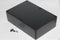 Hammond Electronics 1591XXFBK Universele behuizing ABS Zwart 1 stuk(s)