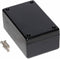 Hammond Electronics 1594CBK Universele behuizing ABS Zwart 1 stuk(s)