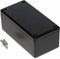 Hammond Electronics 1594DBK Universele behuizing ABS Zwart 1 stuk(s)