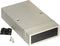 Hammond Electronics 1598ASGYPBK 1598ASGYPBK Instrumentbehuizing 157 x 94 x 36 Polystereen (EPS) Grijs 1 stuk(s)